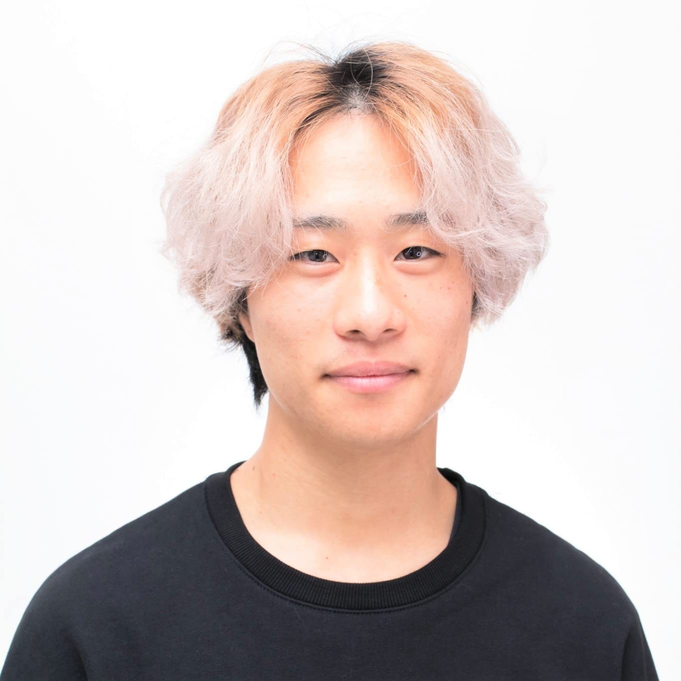 カラーリング・白髪染め EMAJINY HAIR KOLOR ART Silver Arrow 74A シルバーアロー ヘア カラーワックス 銀 36g 【日本製】【無香料